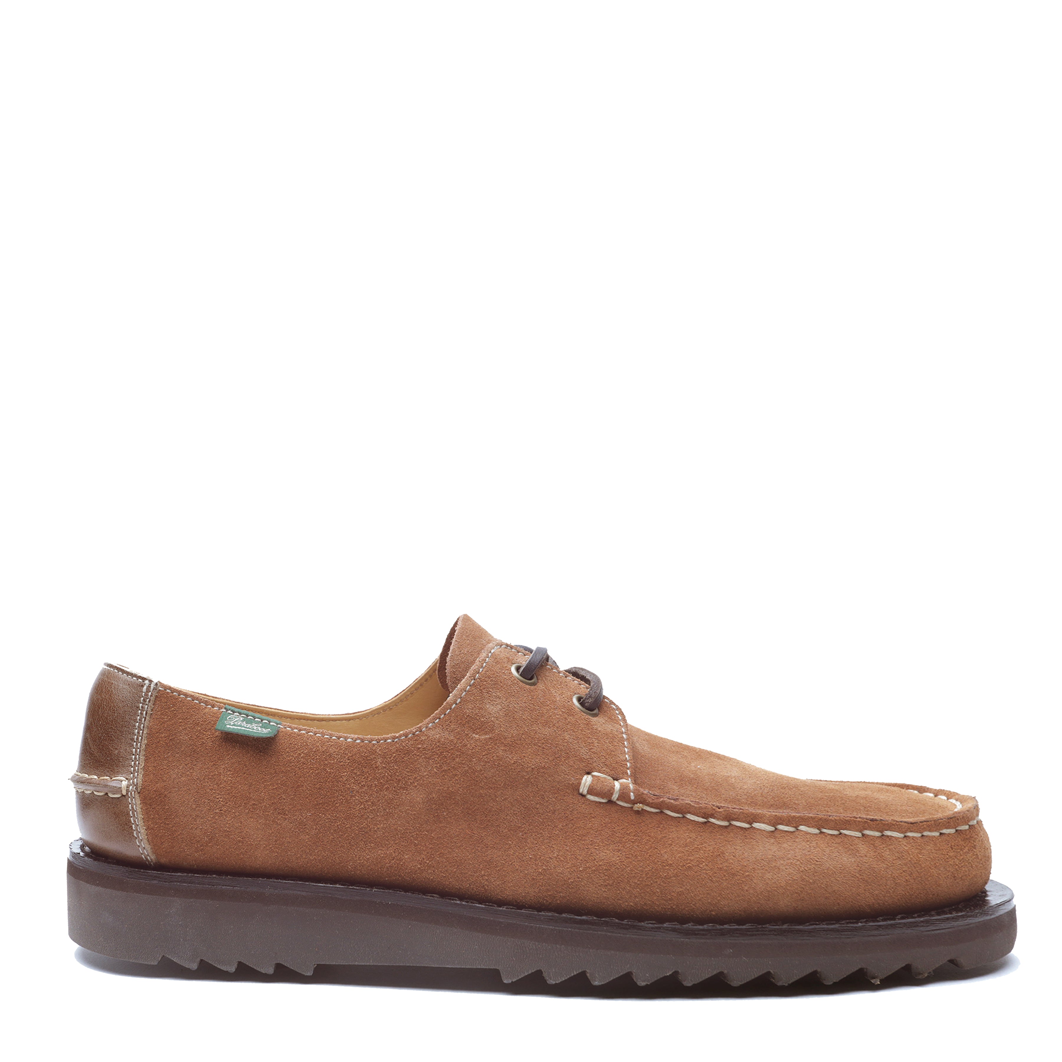 DOMINGUE SUEDE / PARABOOT – Saint Alfred