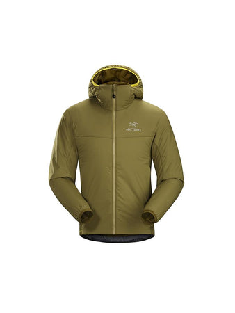 Arc'Teryx Men's Atom LT Hoody – Saint Bernard