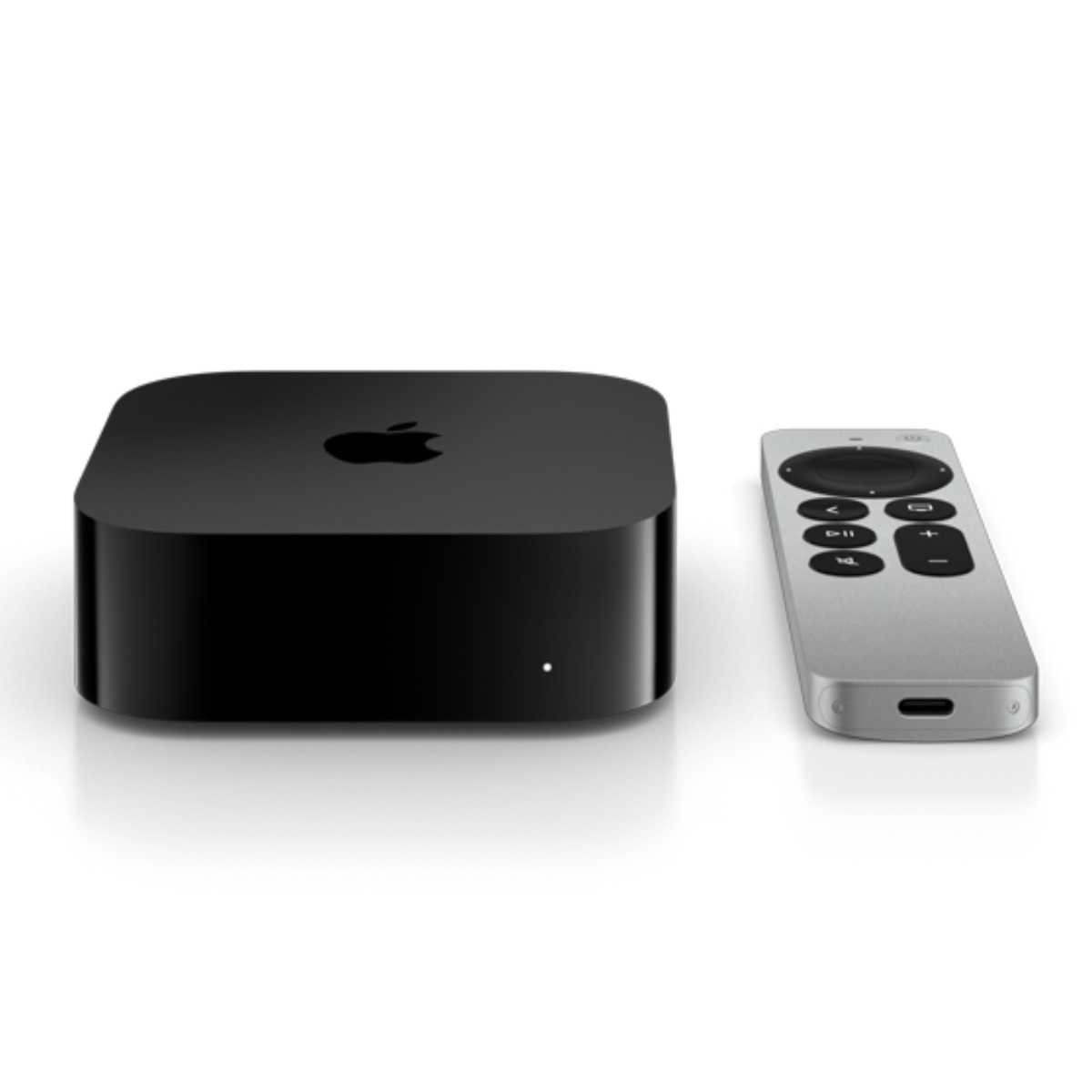 新型】Apple TV 4K 第4世代(2025)が登場？A17 Pro/AV1/Intelligence