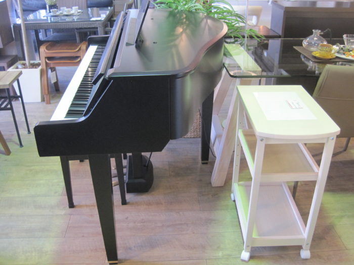 YAMAHA（ヤマハ）電子ピアノ DGP-1 買取しました。 | 愛知と岐阜の