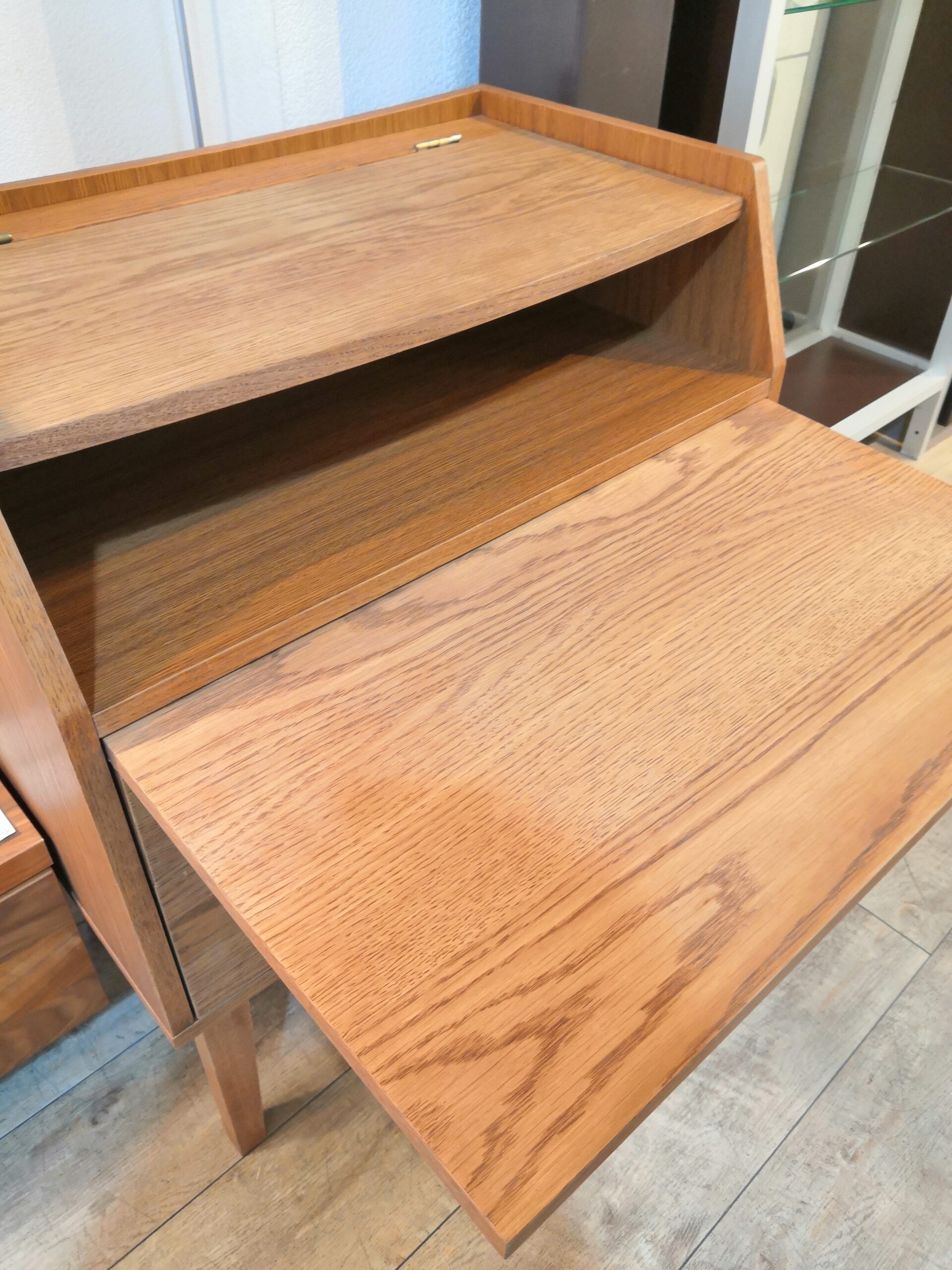 中古】 unico ウニコ KURT クルト 北欧 オーク材 ドロワードレッサー