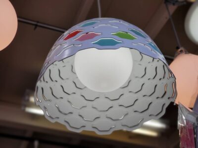 ☆Louis Poulsen ルイスポールセン ペンダントライト LC Shutters LC