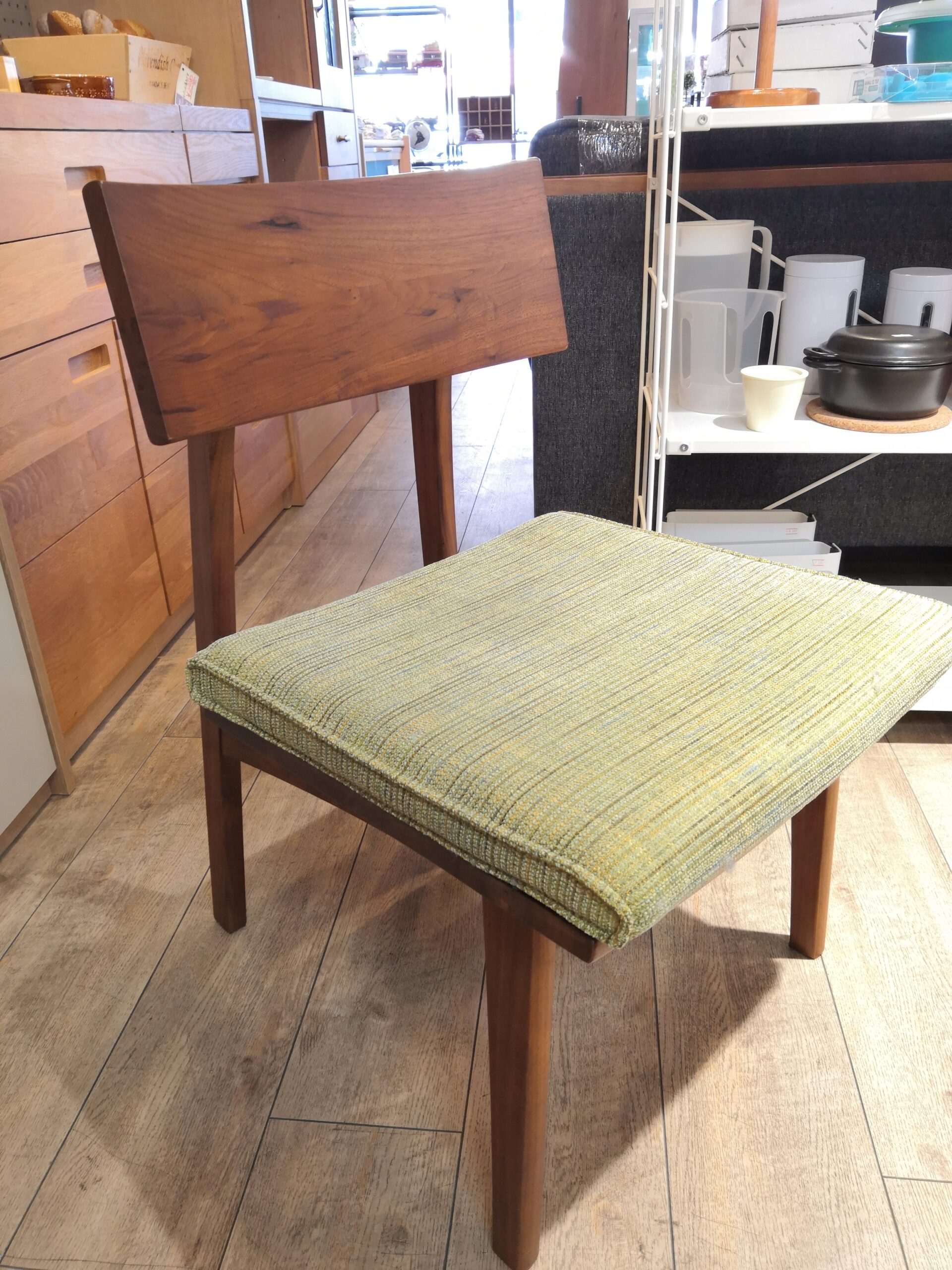 中古品】HIDA 飛騨産業 キツツキ キツツキマーク 森のことば 半円形