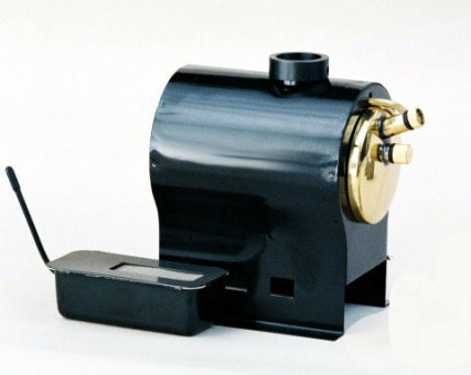 スチーム製品 (スチームエンジン・ボイラー・船舶) | 製品案内 | SAITO