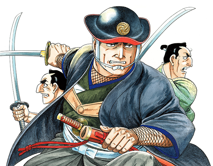 さいとうプロダクション公式サイト