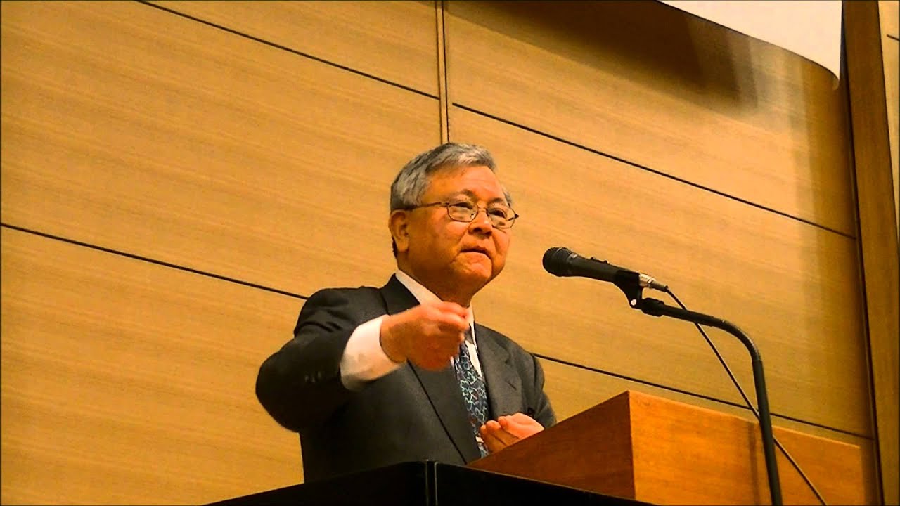 藤岡先生の歴史講座がいよいよ「昭和」へ – 齋藤武夫ブログ