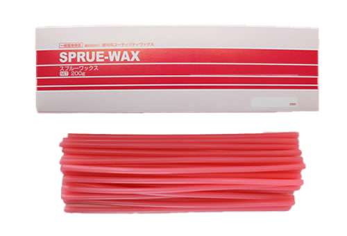 歯科用ワックス | 有限会社齋藤歯研工業所 滋賀県大津市 歯科材料