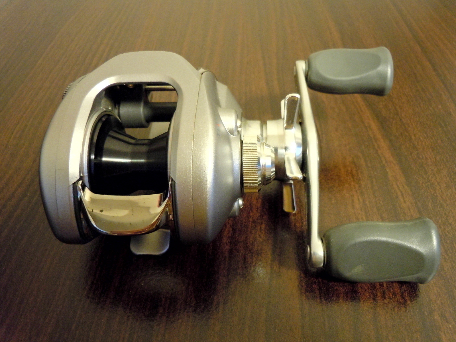 The King of Bait】DAIWA TEAM DAIWA-Z 103H - さかなくじ －ランダム