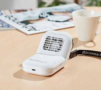 Airness pocket（エアネスポケット） | 酒井医療株式会社