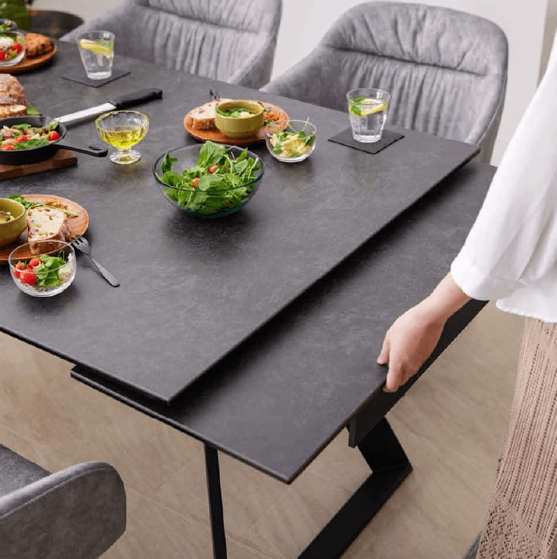 PICKUP】累計1640台を販売した大人気セラミックテーブルが進化して再