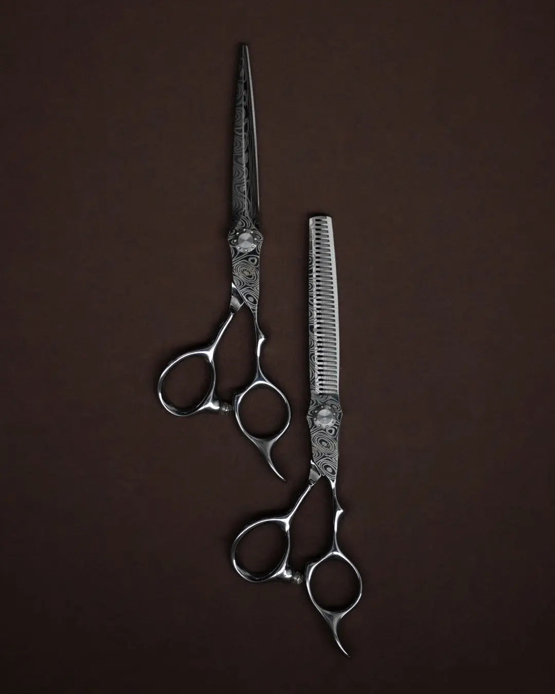 Hairdressing Scissors – Hikari 6