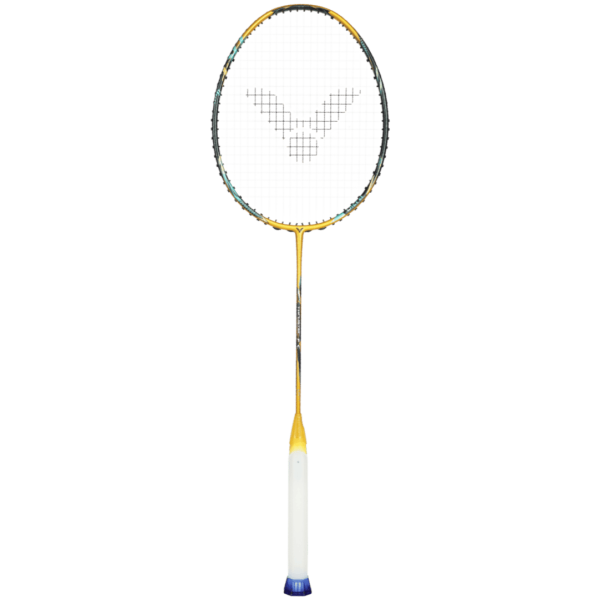 Badminton Racket - Thruster F C Ultra X 3UG5 - Victor