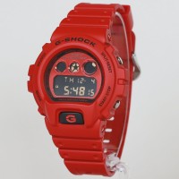 Casio G-Shock Digital Crazy Colors DW-6900RCS-7JF | Sakurawatches.com