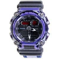 Casio G-Shock Basic Street GA-900-2AJF | Sakurawatches.com