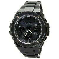 Casio G-SHOCK G-STEEL GST-W110D-1AJF | Sakurawatches.com
