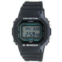 Casio G-Shock G-SHOCK×Gorillaz GW-B5600GZ-1JR | Sakurawatches.com