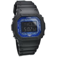 Casio G-SHOCK BLUETOOTH GW-B5600BC-1BJF | Sakurawatches.com