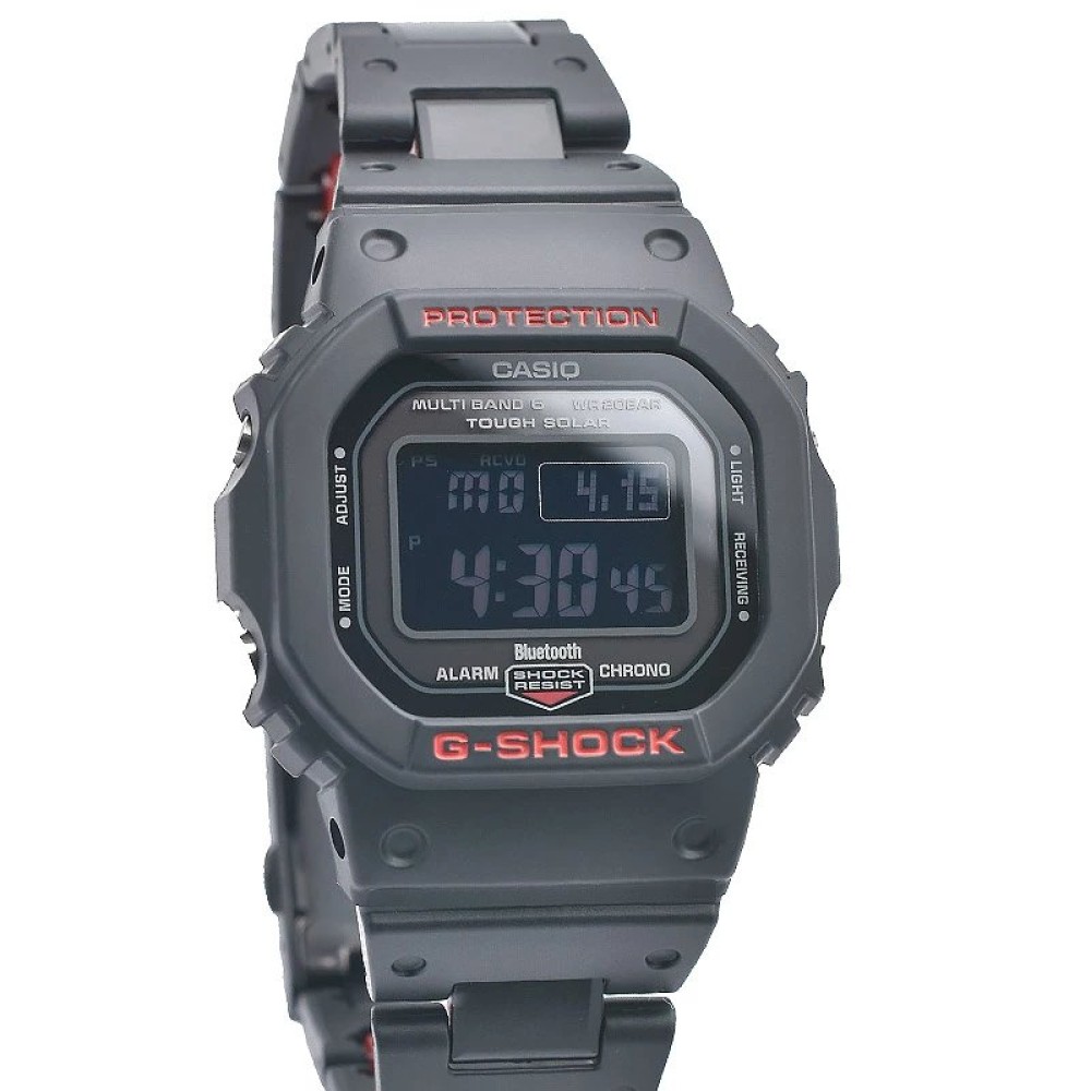 Casio G-Shock GW-B5600HR-1JF | Sakurawatches.com