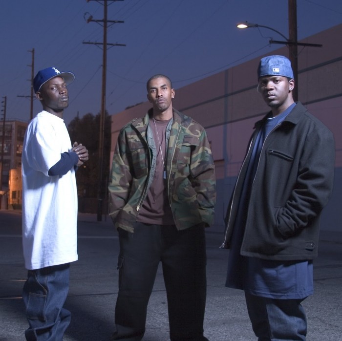 G-funk legends South Central Cartel recall their formative years