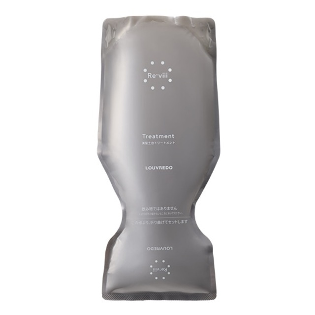 ルーヴルドー レヴィ トリートメント | 商品紹介 | 東京都八王子の美容