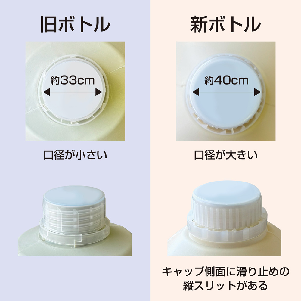 LLE(業務用)ミネラルマッサージオイル(ベーシック)大容量5000mL ポンプ