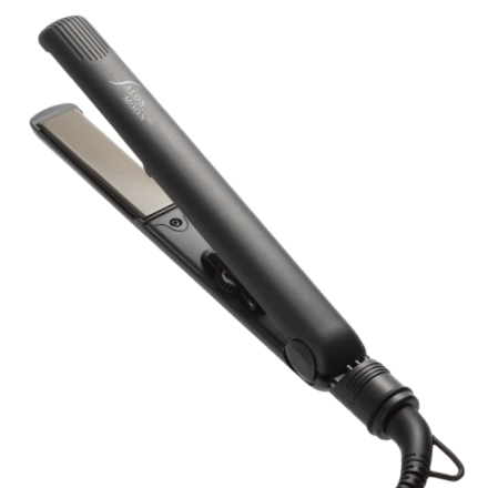 ミラーダブルイオン®ミニストレートヘアアイロン | SALONMOON（サロン