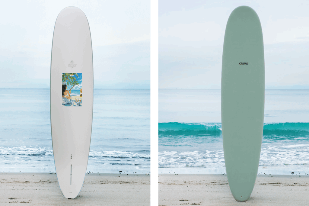 SALTが厳選した超豪華アイテムが当たる！ コロナビール誕生100周年