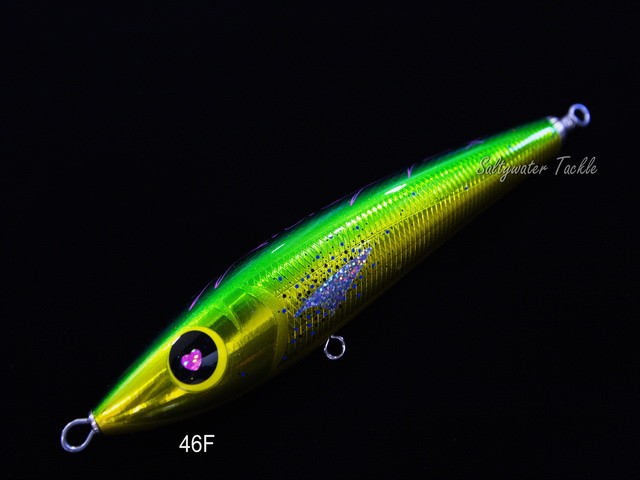 ハンマーヘッド チェリーパイ250 SUS Hammerhead Cherry Pai 250 SUS