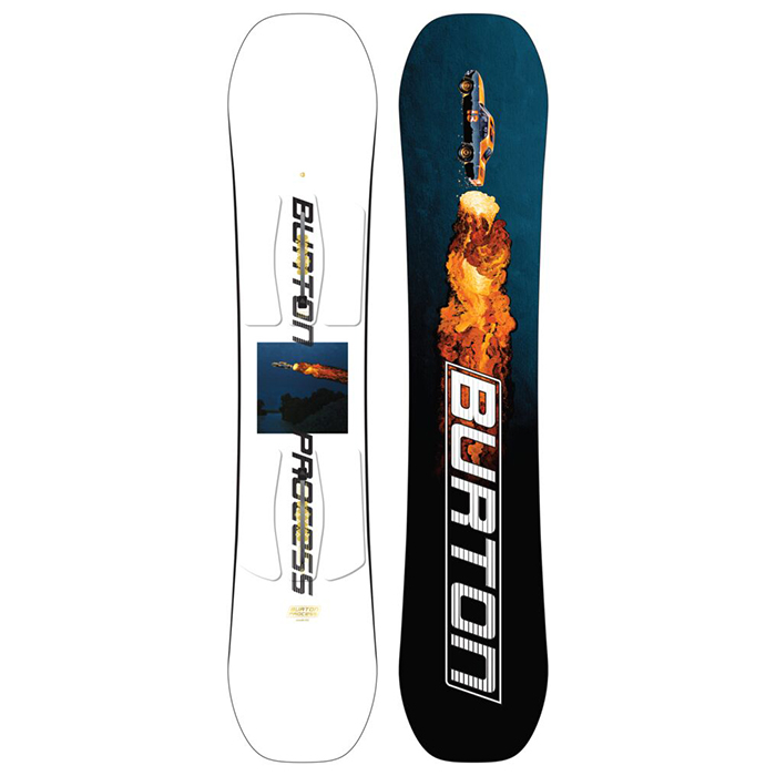 BurtonProcessSmallsSnowboard20