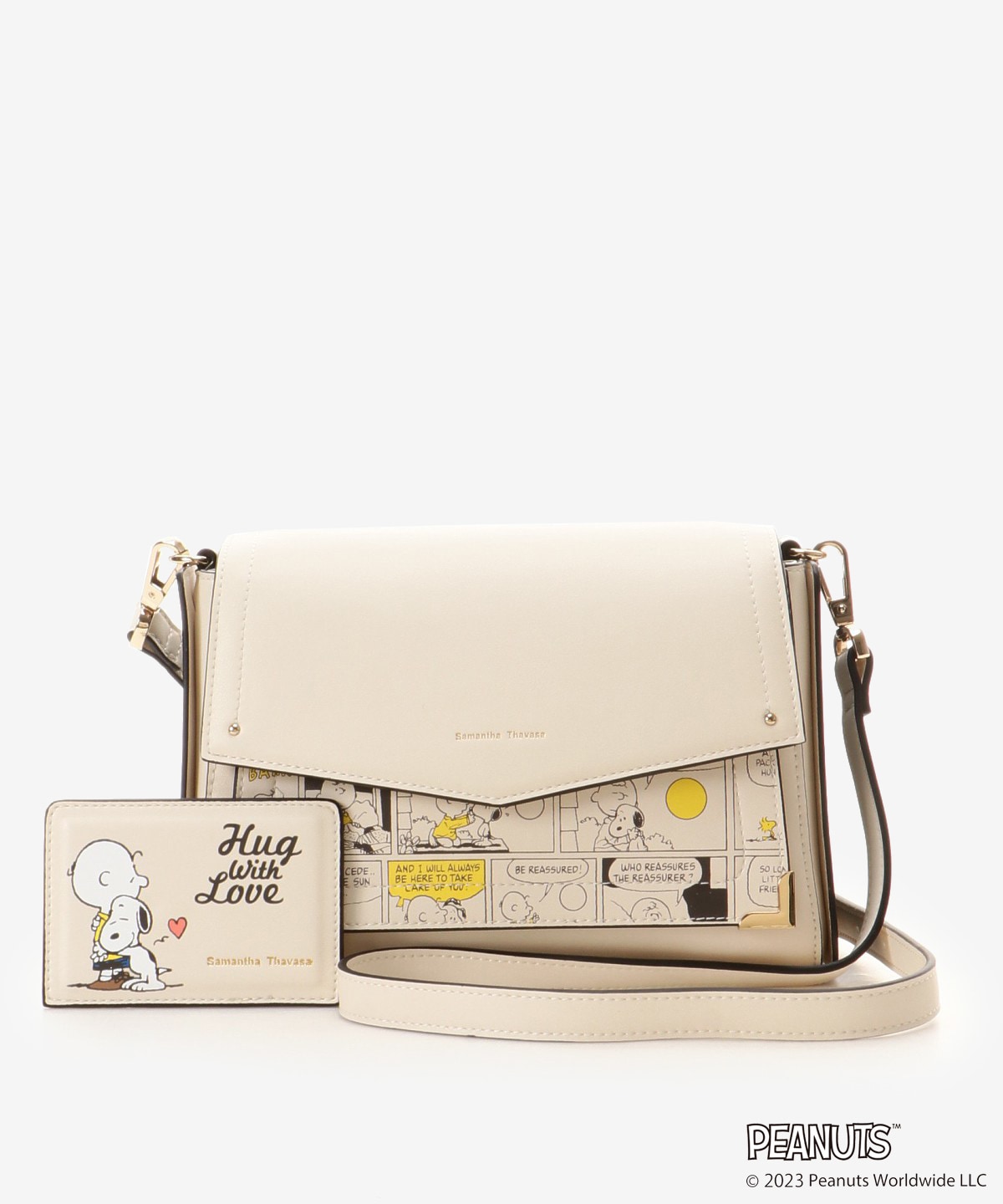 ブログ記事詳細サマンサタバサ公式オンラインショップ