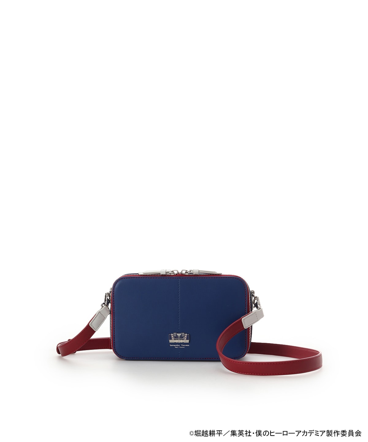 僕のヒーローアカデミア』「轟焦凍」コレクション ショルダーバッグ