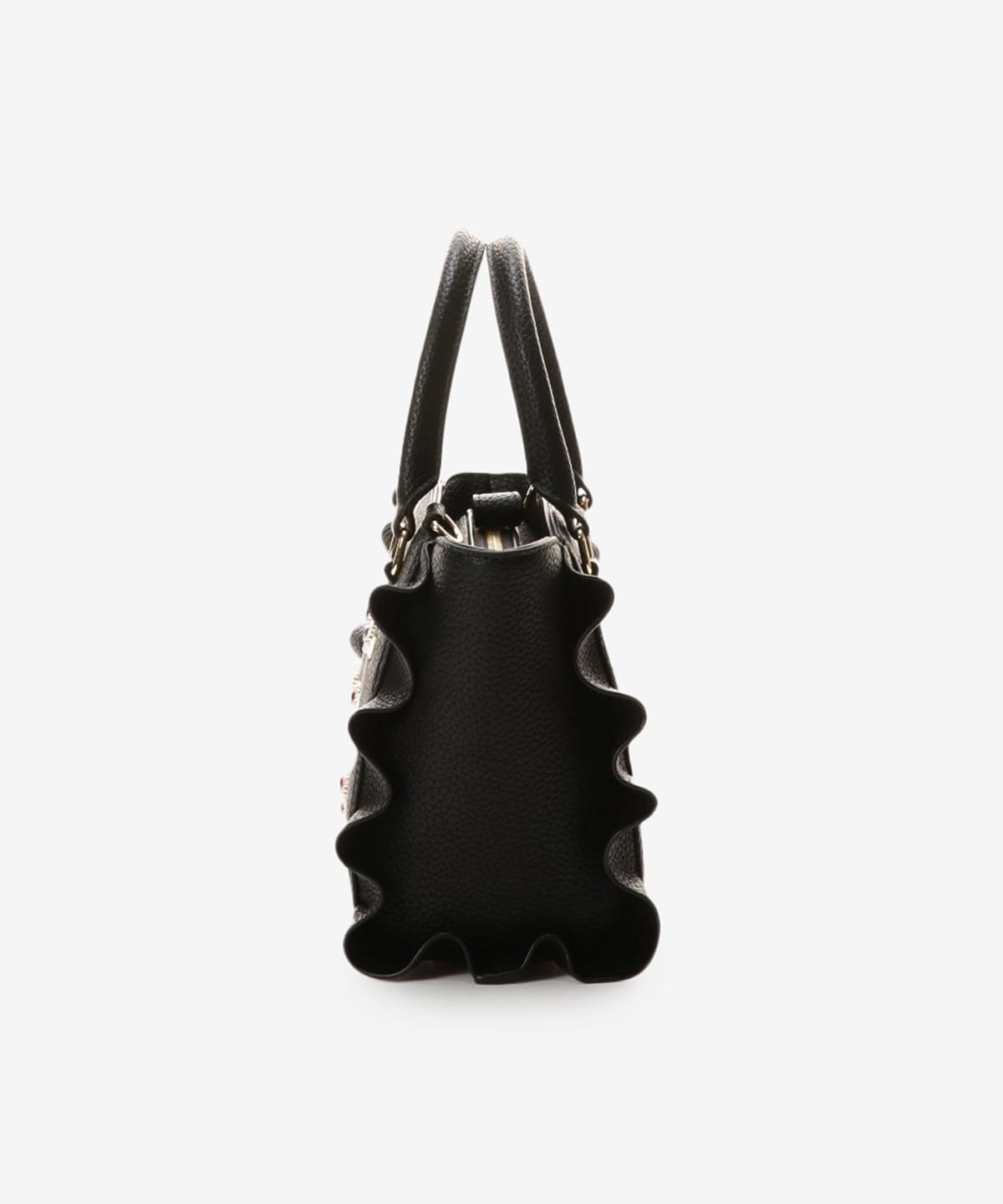 ビジューフラッター(ミニ)(FREE ブラック): SAMANTHAVEGAサマンサ