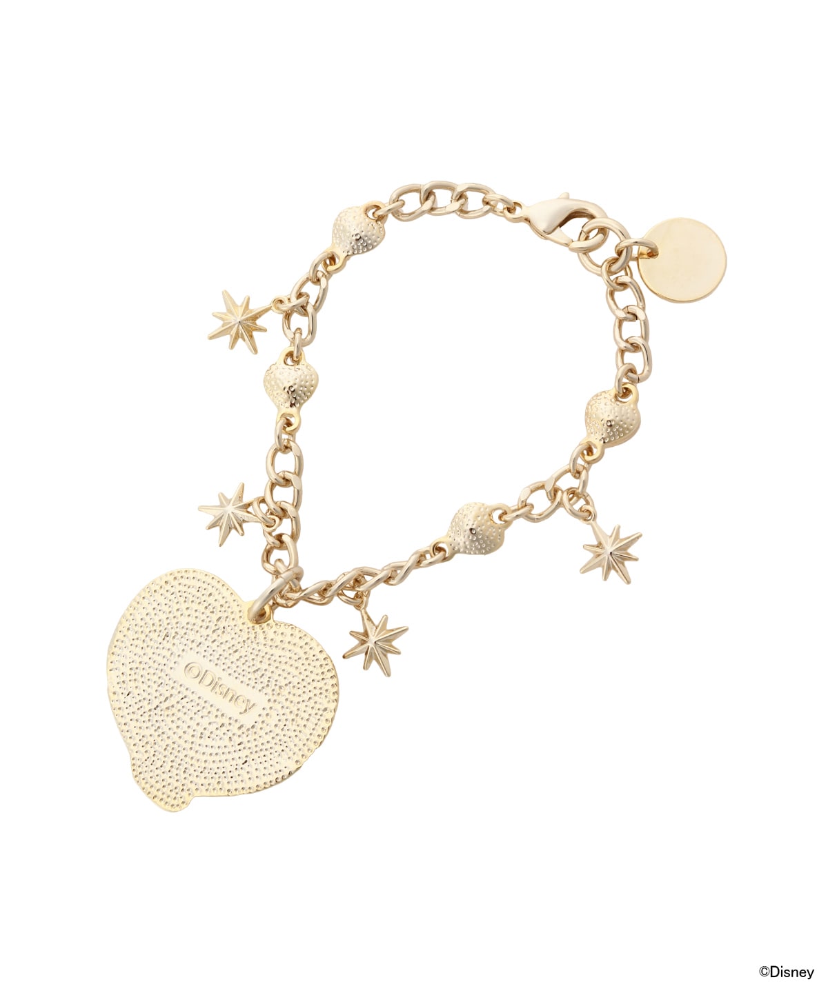 RAPUNZEL ART COLLECTION BY SHOKO NAKAGAWA」バッグチャーム(FREE