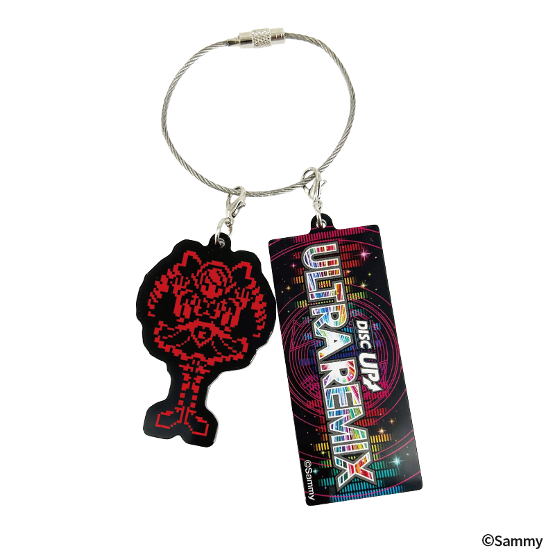 DISC UPシリーズ | サミー商店オンライン