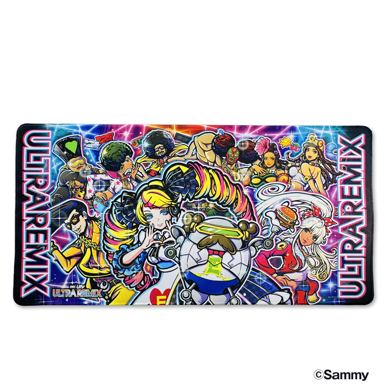 DISC UPシリーズ | サミー商店オンライン