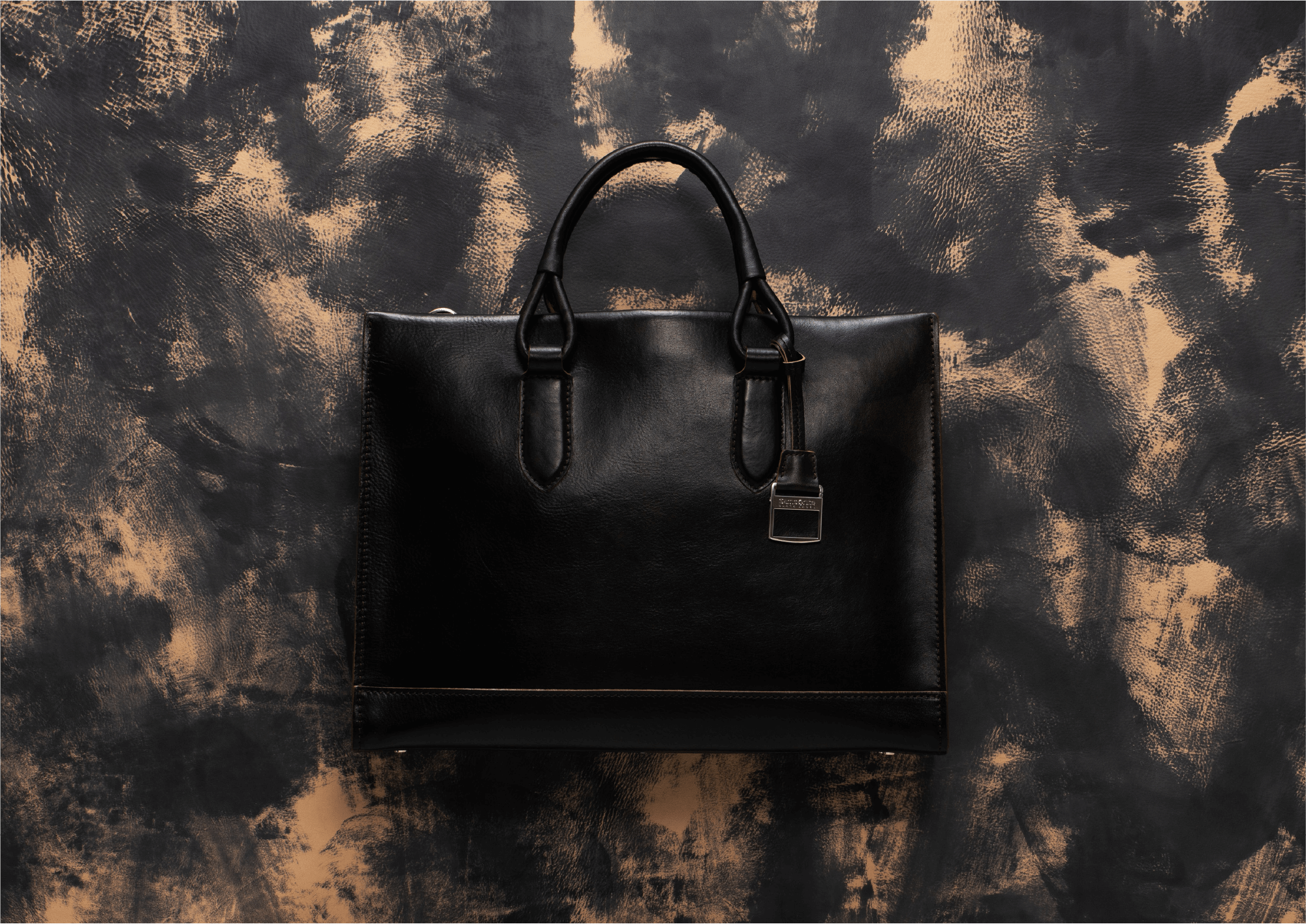 サムソナイト・ブラックレーベル‐デュモンクス スペシャルサイト