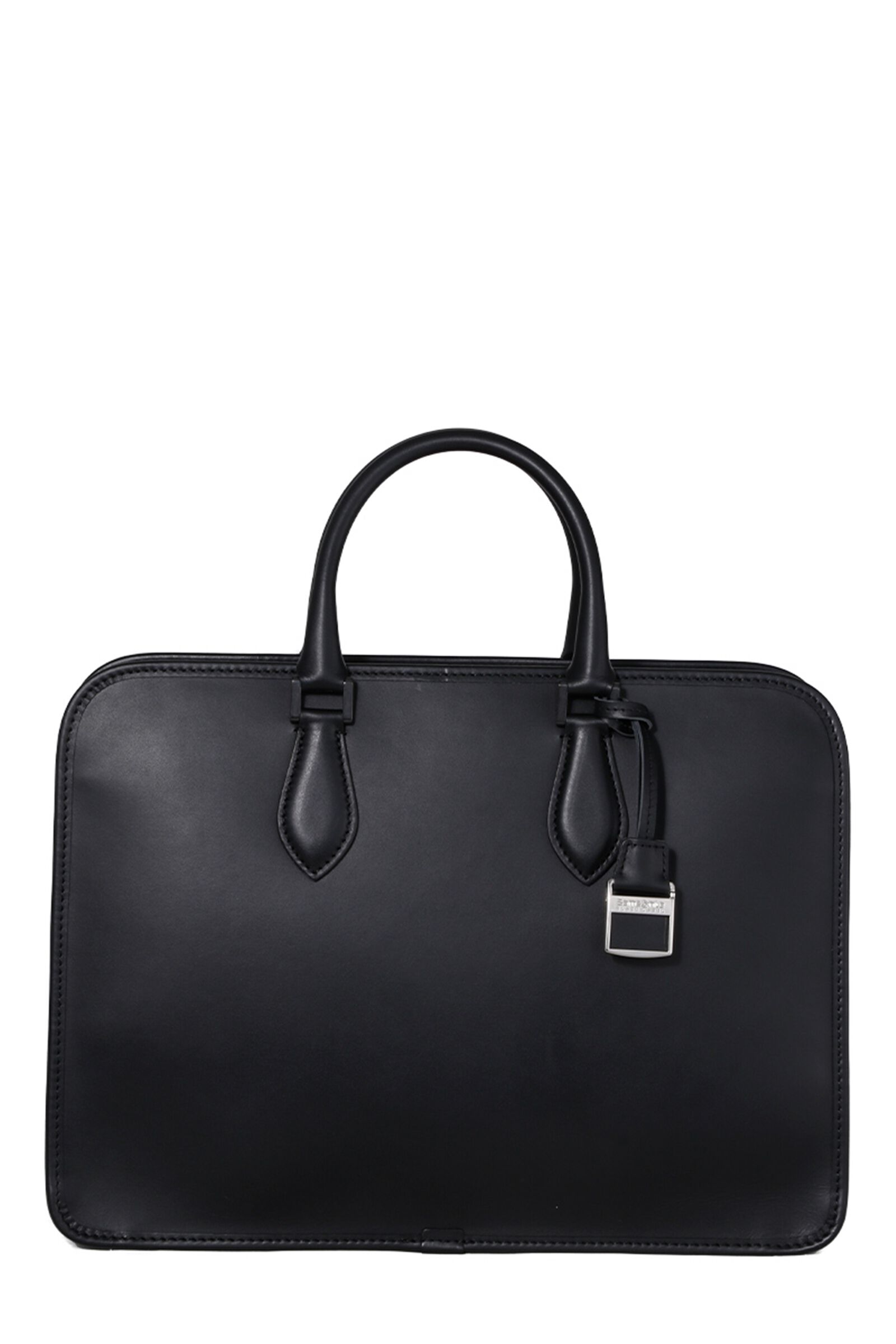 サヴィル ブリーフケース M ブラック｜サムソナイト(Samsonite)公式