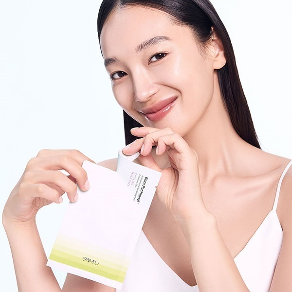 SAM'U ボーンパンテノールチリングマスクパックの詳細ページ | SAM'U