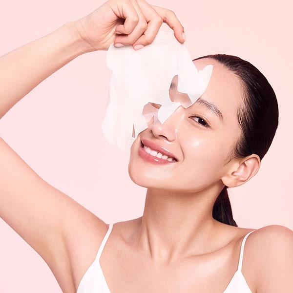 PHセンシティブマスク リリーフフィット (10枚入)の詳細ページ | SAM'U