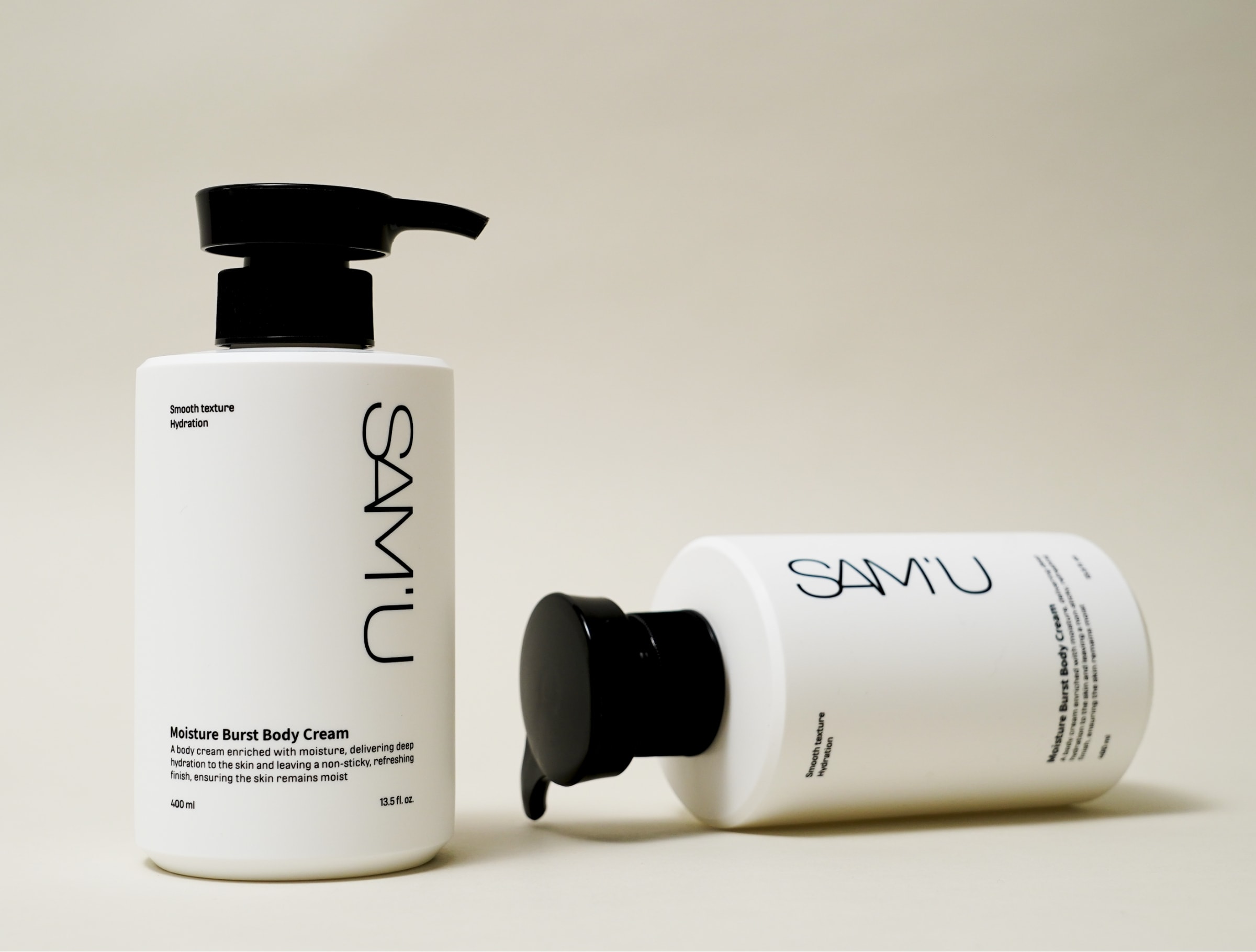 SAM'U ボーンパンテノールピールトナーの詳細ページ | SAM'U（サミュ）