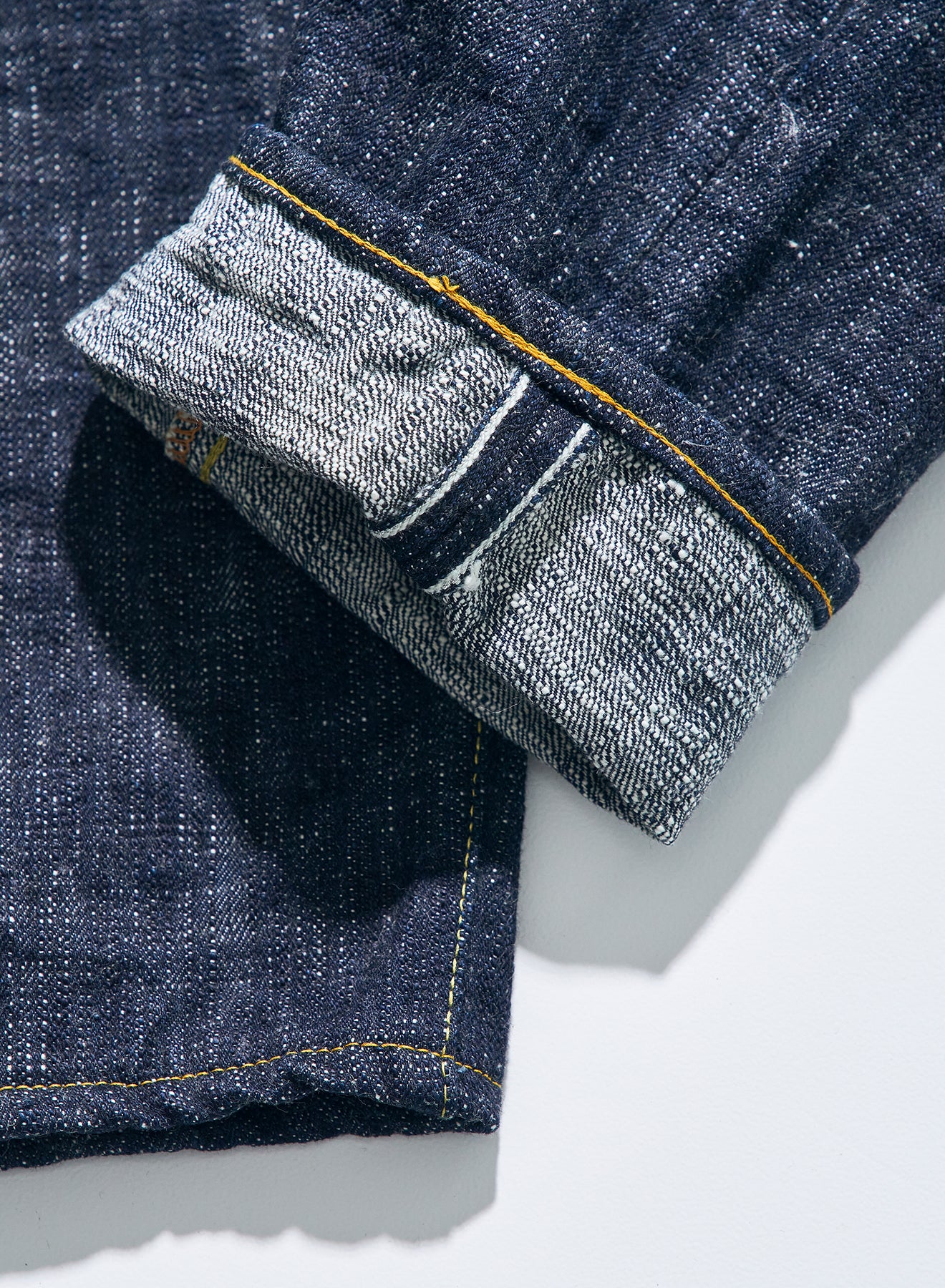 S211XX17oz-SDS スラブ村雨モデル – SAMURAI JEANS ONLINE STORE