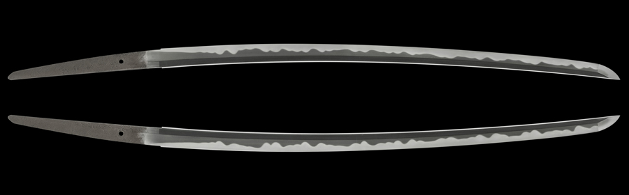 刀 水心子正秀Katana:SuishinshiMasahide