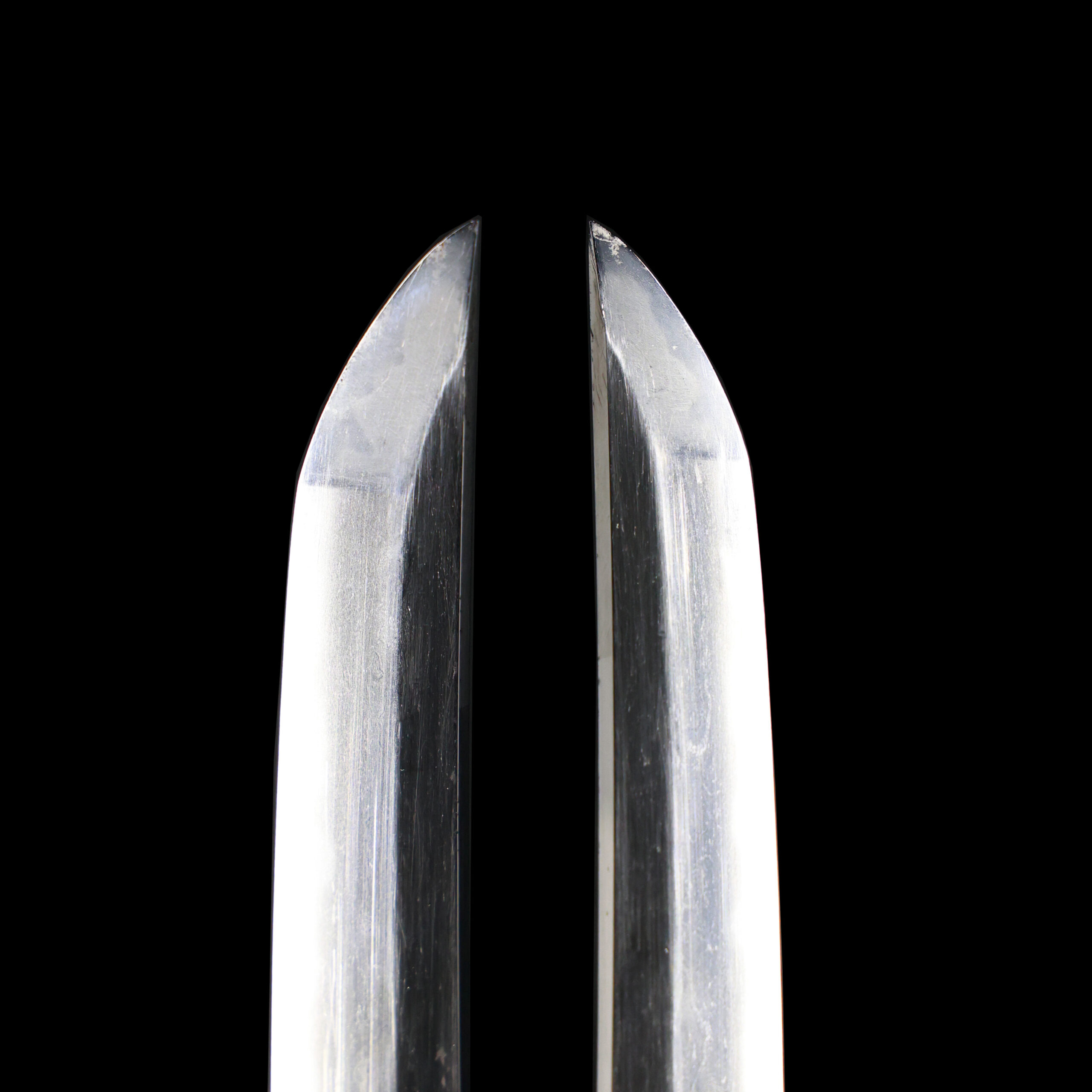 Edo Katana attributed to Nakayama Yoshimichi | Samurai Museum Shop