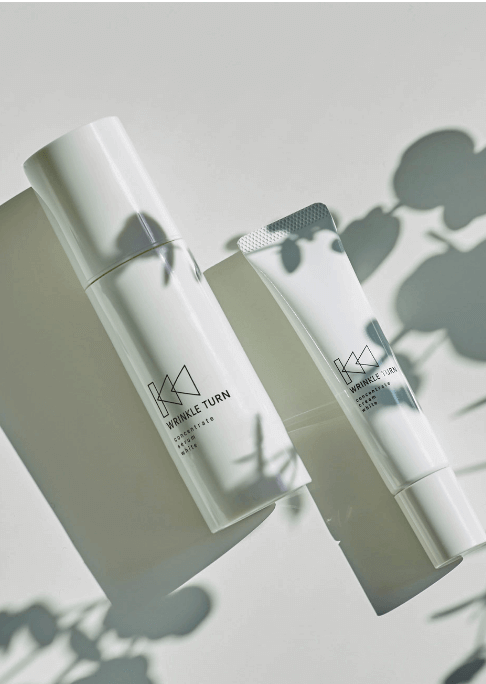 薬用コンセントレートセラム ホワイト／薬用コンセントレートクリーム