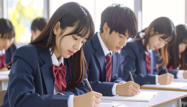 ハイスクール＠willとは | 高等部大学受験科 | 佐鳴予備校-愛知静岡の