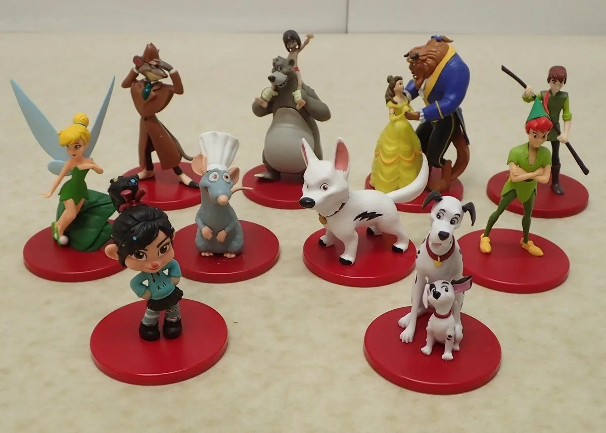 買取事例｜『隔週刊 ディズニー マジカルオーディオえほん』80号揃をお