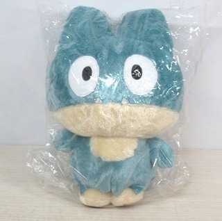 ポケモンセンター ヨコハマ 2005年 ゴンベ 大きなぬいぐるみを未開封の