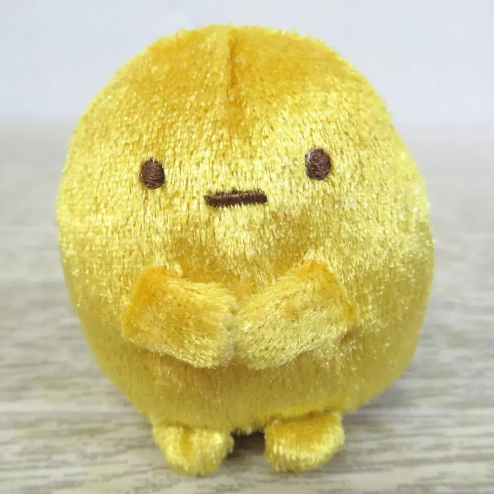 サンエックス すみっコぐらし 金のたぴおか 2022年ファンクラブ更新