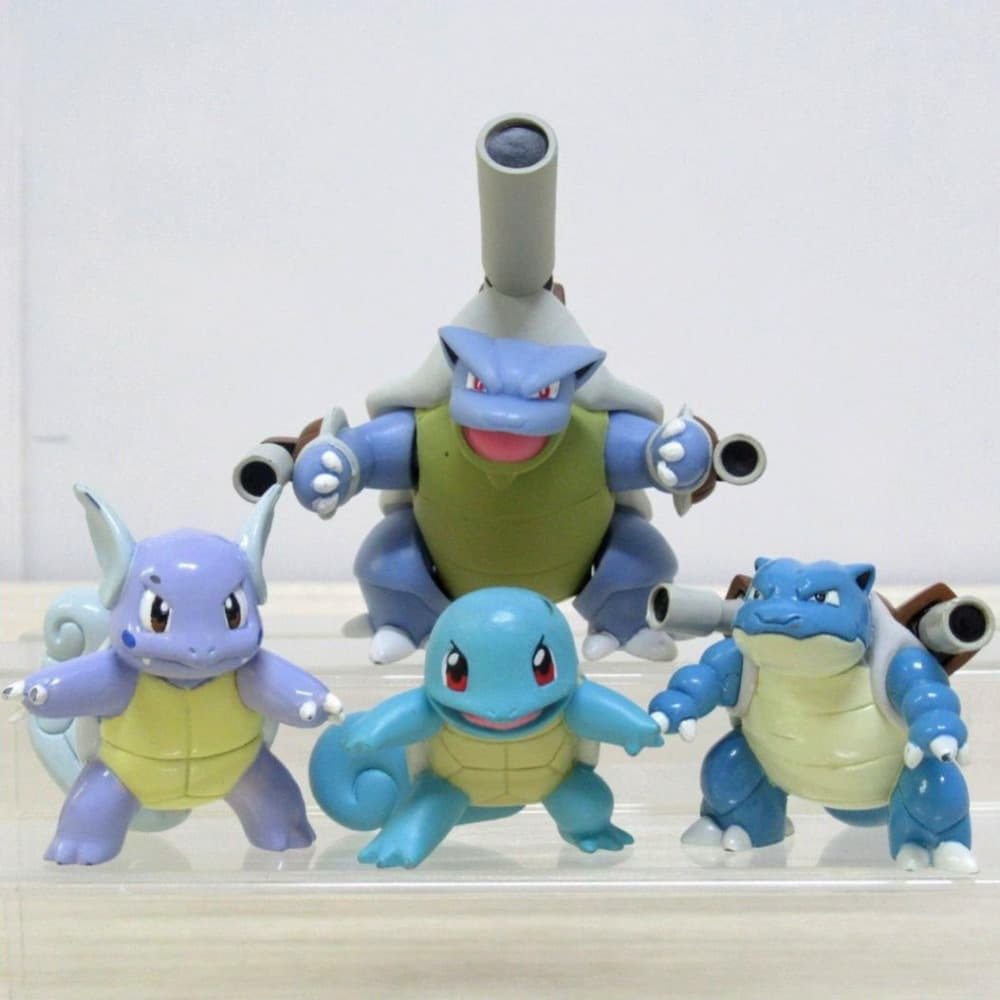 フィギュア買取実績｜ポケキング