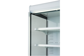 ショーケース：オープンタイプ | サンデン・リテールシステム株式会社